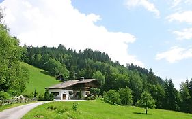Ferienhaus Berger
