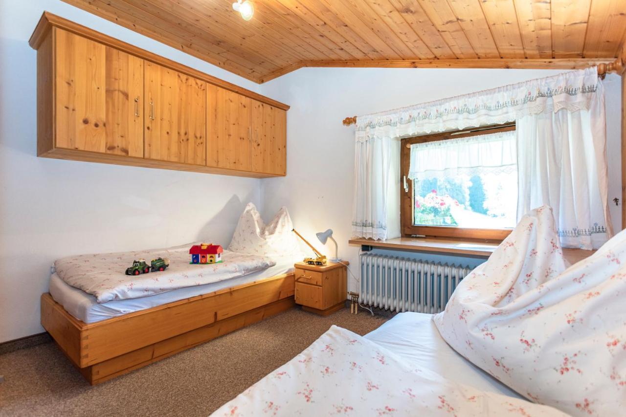 Ferienhaus Berger Mittersill Buitenkant foto