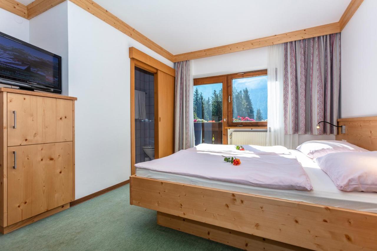 Ferienhaus Berger Mittersill Buitenkant foto