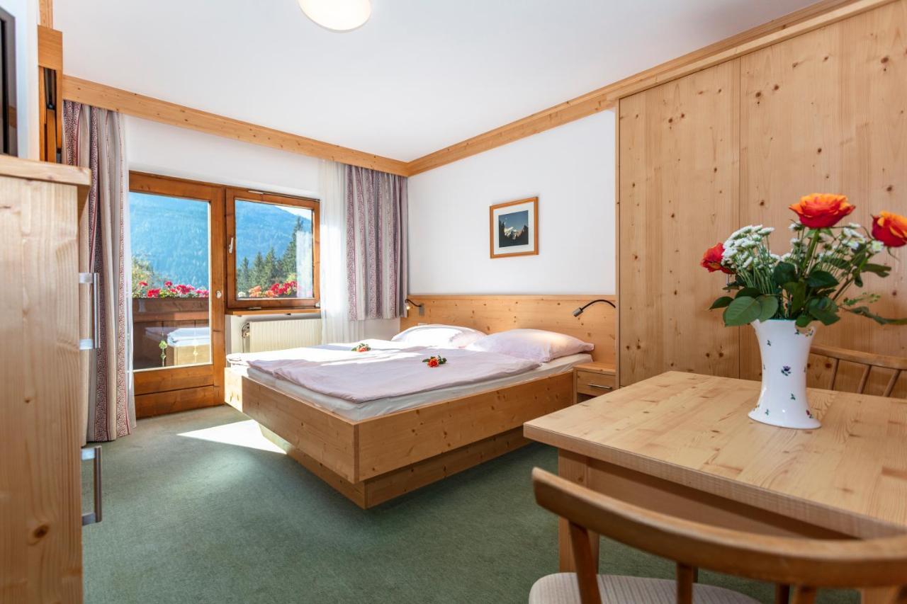 Ferienhaus Berger Mittersill Buitenkant foto
