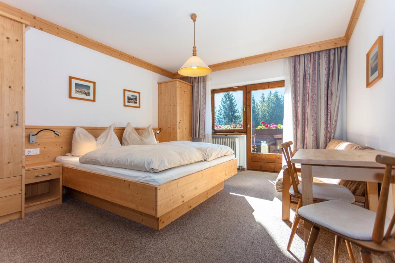Ferienhaus Berger Mittersill Buitenkant foto