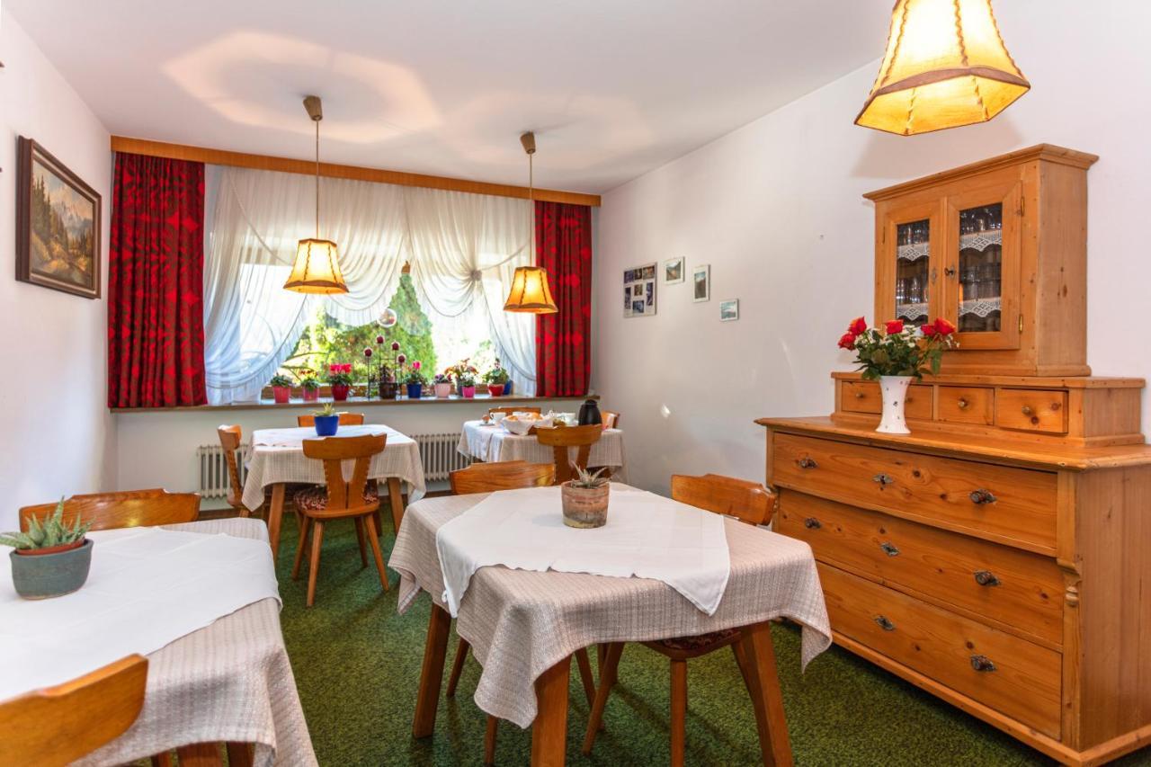 Ferienhaus Berger Mittersill Buitenkant foto